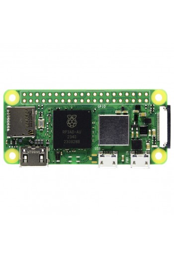 XS-616 XS-616 Raspberry Pi Zero 2 W, Quad-Core 64 Bits, WiFi y Bluetooth