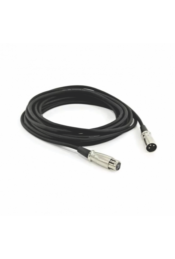  Tipo Cannon XLR