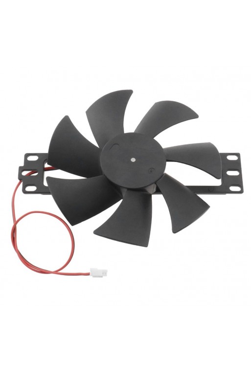 510-7018 Ventilador para Estufa de Inducción 18V DC