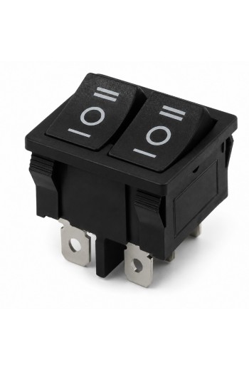 835-126 Interruptor Switch Balancin Doble
