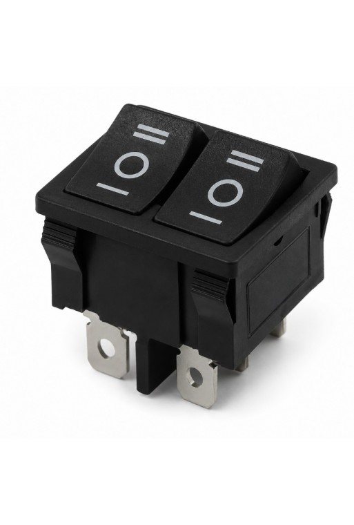 835-126 Interruptor Switch Balancin Doble