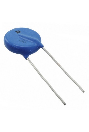 14D781K Varistor de 485VAC RMS