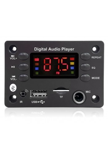  12VDC VTF-060EBT