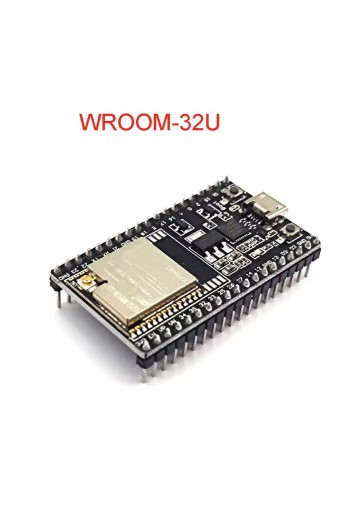  Dual Core 240MHz WROVER