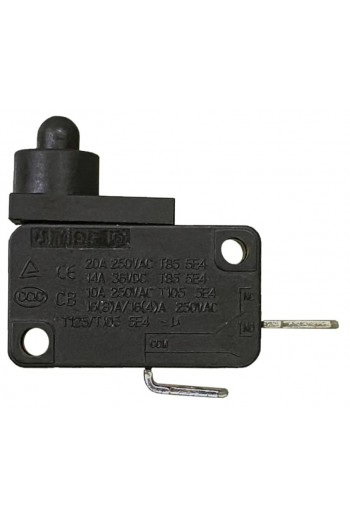 835-382 Micro Interruptor Switch 250V 20A