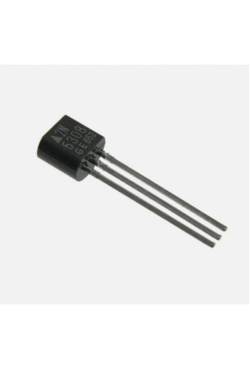 2N5308 Transistor Darlington NPN 40V 300mA