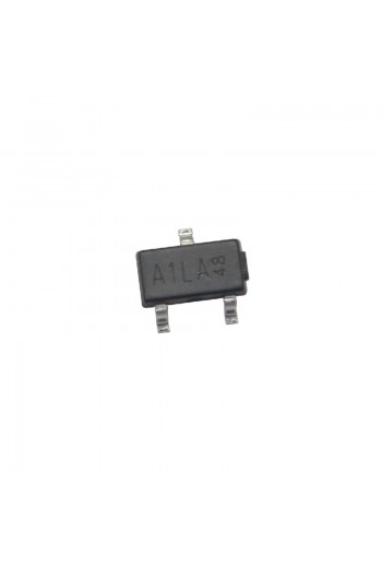 WST3401 Transistor MOSFET Canal P 30V 6A