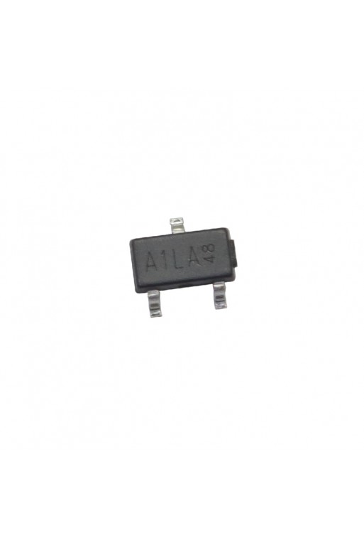 WST3401 Transistor MOSFET Canal P 30V 6A