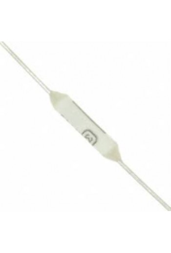 DT-102-3A Fusible Diodo Térmico 102°C 250V 3A Axial