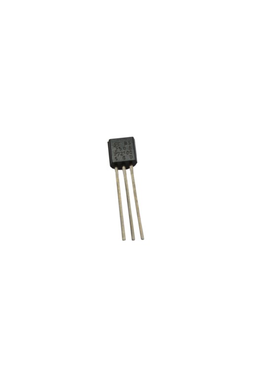 BS250 Transistor MOSFET Canal P 60V 180mA
