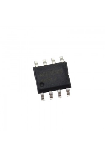 NCE3010S MOSFET Canal N 30V 10A SMD