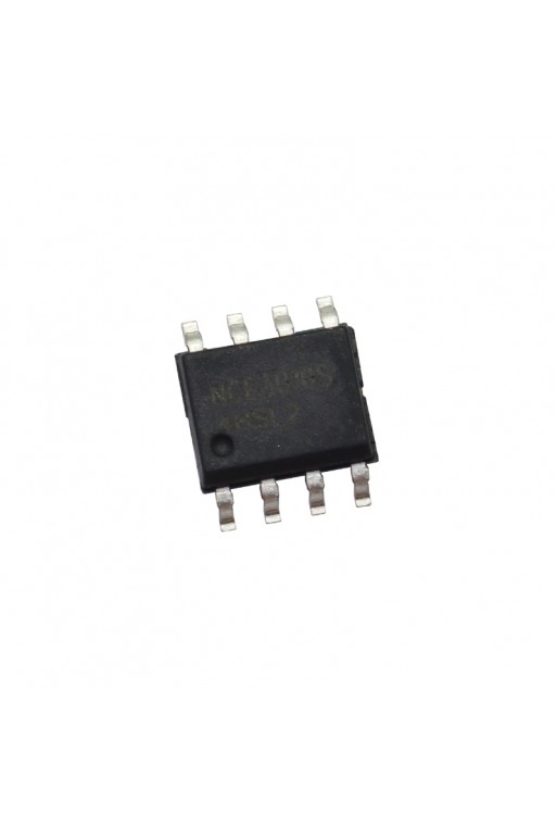 NCE3010S MOSFET Canal N 30V 10A SMD