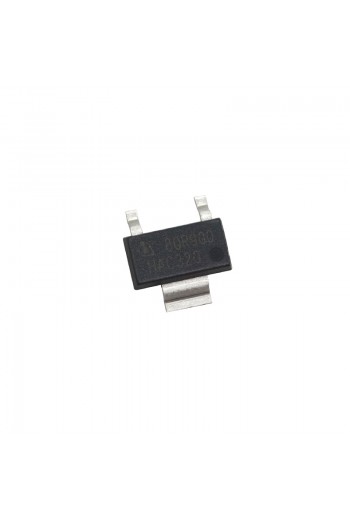 IPN80R900P7 Transistor MOSFET Canal N 800V 6A