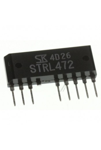 STRL472 Regulador Conmutado para Fuente Switching Flyback
