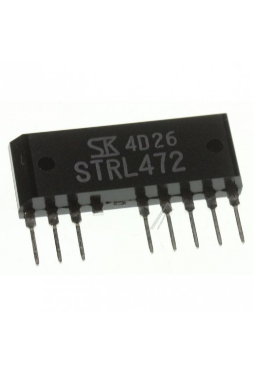 STRL472 Regulador Conmutado para Fuente Switching Flyback