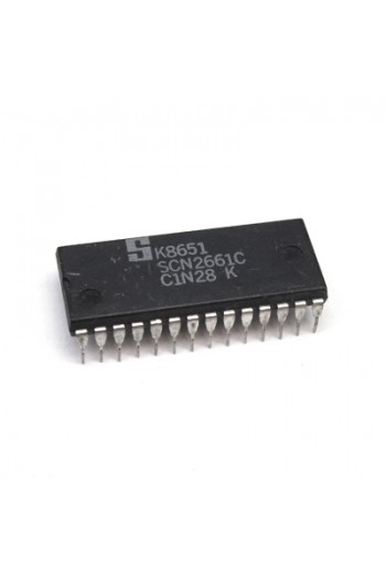 SCN2661AC1N28 Controlador de Comunicación Serie EPCI