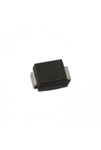 SMBJ15A Diodo TVS 15V 25.1A Unidireccional SMD