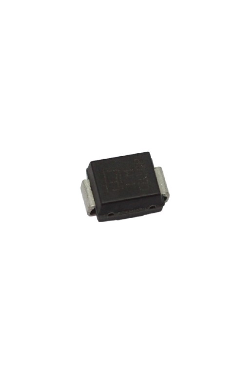 SMBJ15A Diodo TVS 15V 25.1A Unidireccional SMD