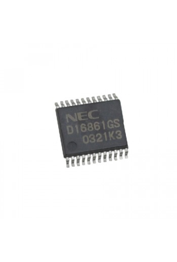 UPD16861GS Driver de Bobinas de Encendido Automotriz 6 Canales