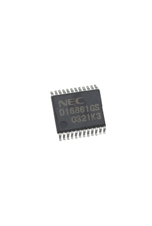 UPD16861GS Driver de Bobinas de Encendido Automotriz 6 Canales