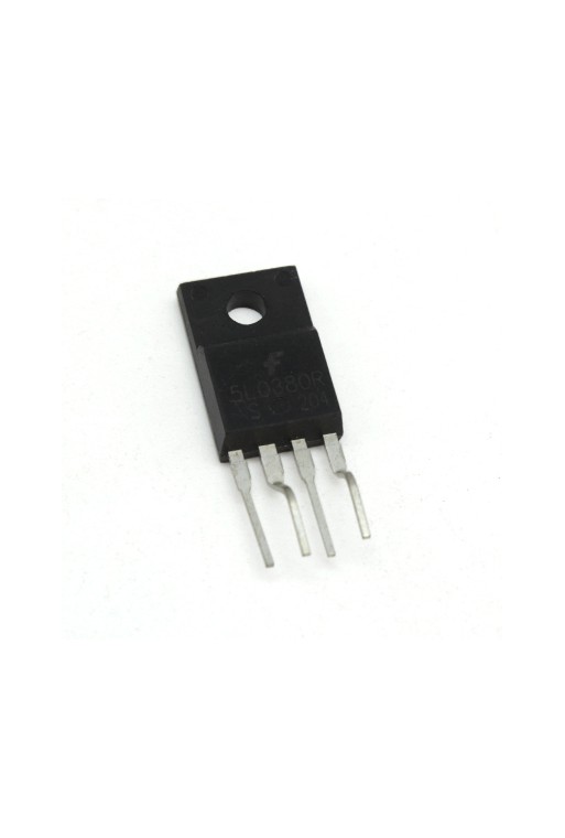 KA5L0380R Circuito Integrado para Fuente Switching SMPS 800V 3A PWM