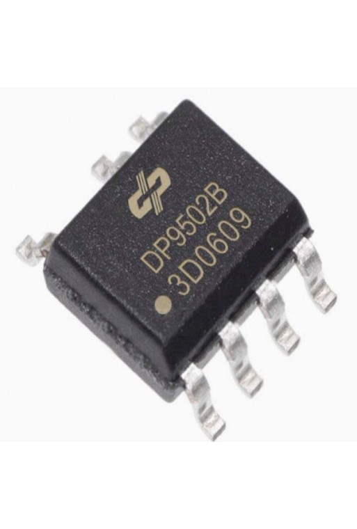 DP9502B Driver LED de Corriente Constante 340mA