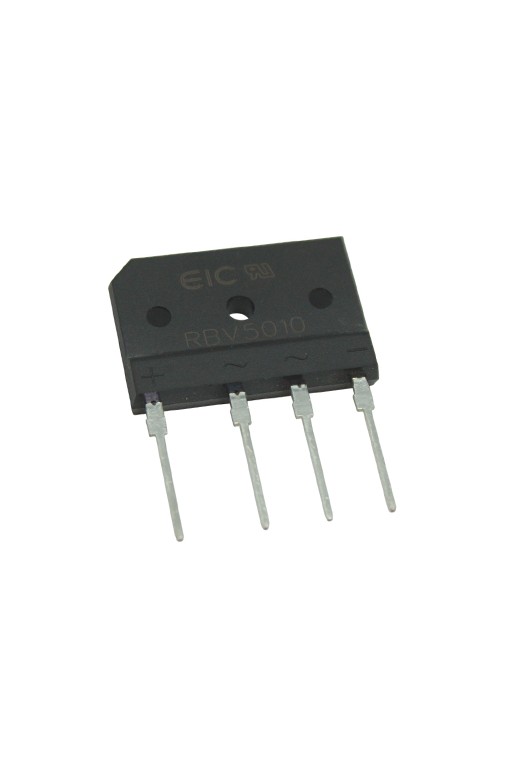 RBV5010 Puente Rectificador 1000V 50A
