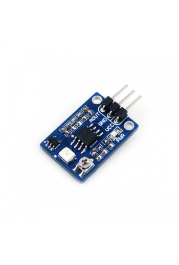 XS-623 Módulo Sensor de Luz Ultravioleta UV GUVA-S12SD 240-370nm
