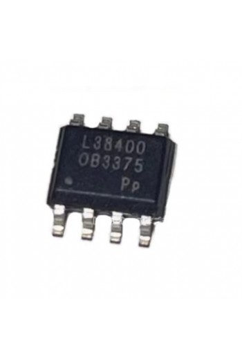 OB3375CPA Circuito Integrado Driver LED Backlight Buck 9-30V PWM