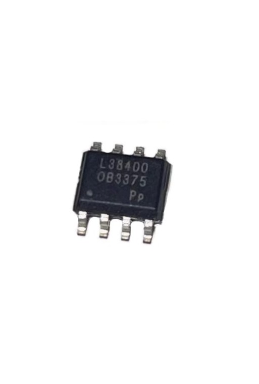 OB3375CPA Circuito Integrado Driver LED Backlight Buck 9-30V PWM