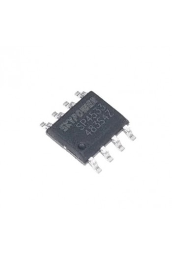 SP4533 Circuito Integrado Power Bank 5V 1A