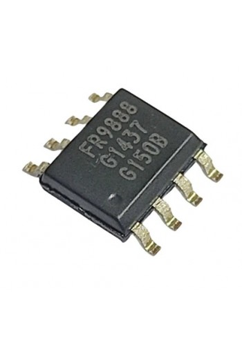 FR9888C Convertidor DC-DC Buck Síncrono 23V 3.5A 340kHz