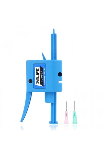 310-1004 Dispensador Manual para Flux