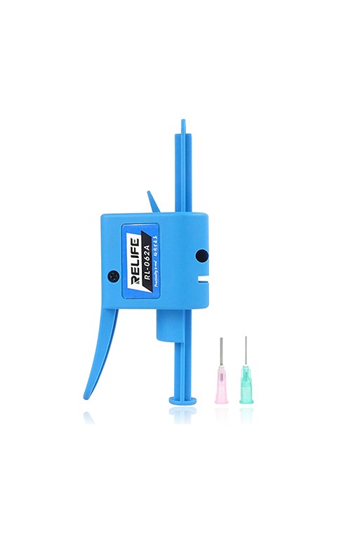 310-1004 Dispensador Manual para Flux