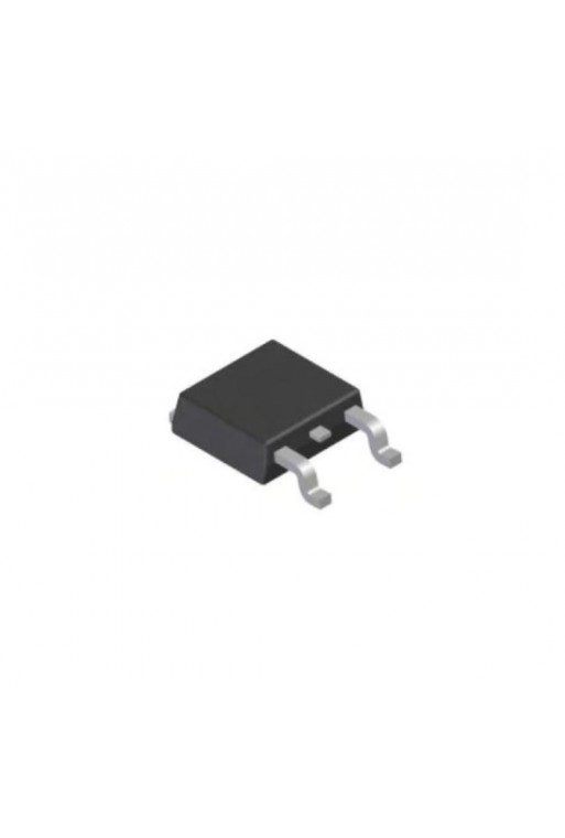 CL2K4-G Circuito Integrado Driver LED Corriente Constante 20mA 5-90V TO-252 SMD